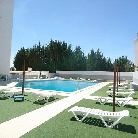 Apartamento T1 Com Piscina, Em Montechoro, Albufeira, Algarve Apartment ภายนอก รูปภาพ