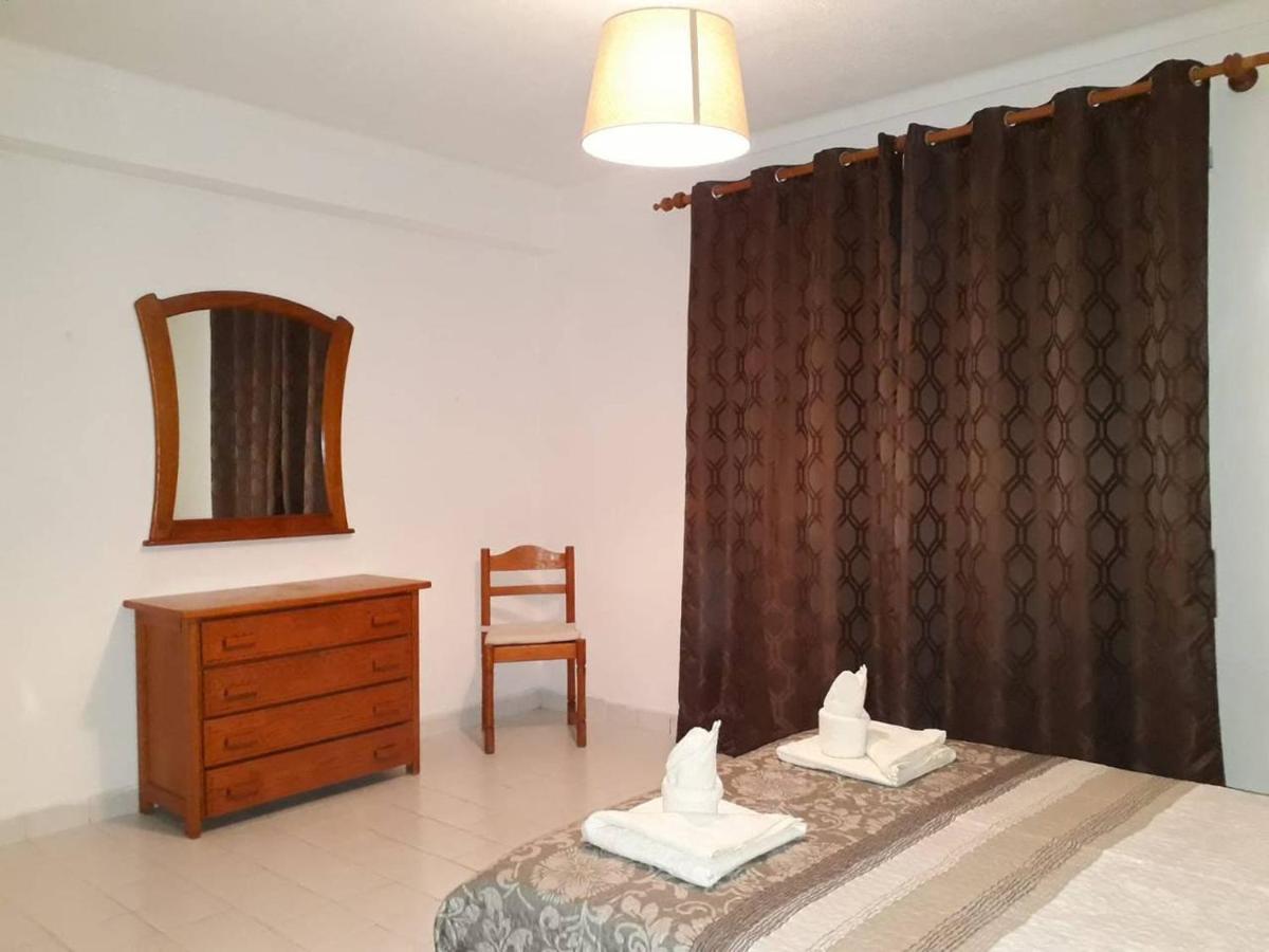 Apartamento T1 Com Piscina, Em Montechoro, Albufeira, Algarve Apartment ภายนอก รูปภาพ